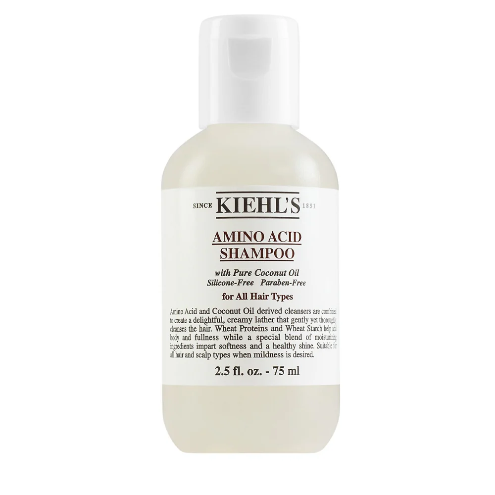 Kiehl's Amino Acid Shampoo 250 ml