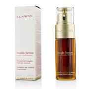 Clarins Double Serum Complete Age Control Concentrate 50 ml