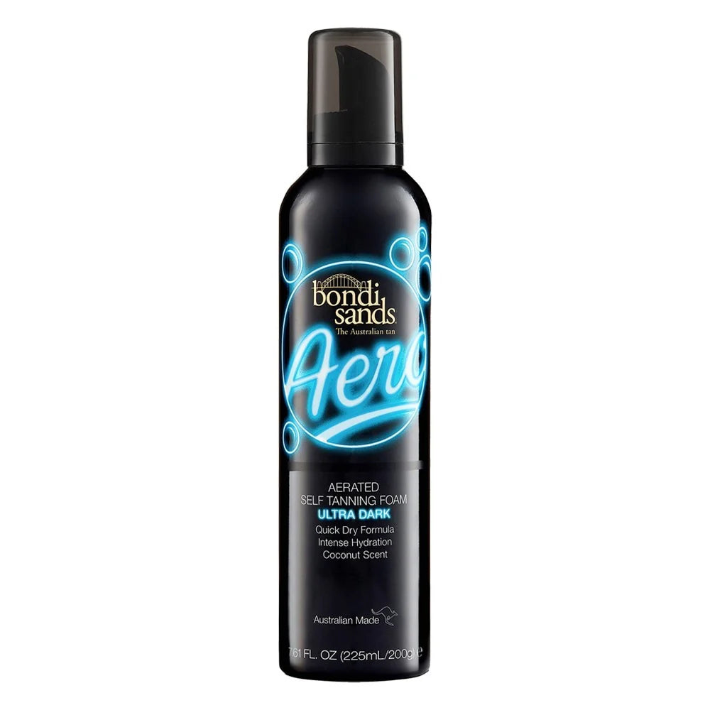 Bondi Sands Aero Self Tanning Foam 225 ml