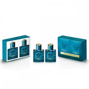 Versace Eros Pour Homme Duo Set 60 ml