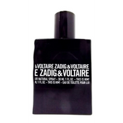 Zadig & Voltaire This Is Him! Edt Spray 30 ml