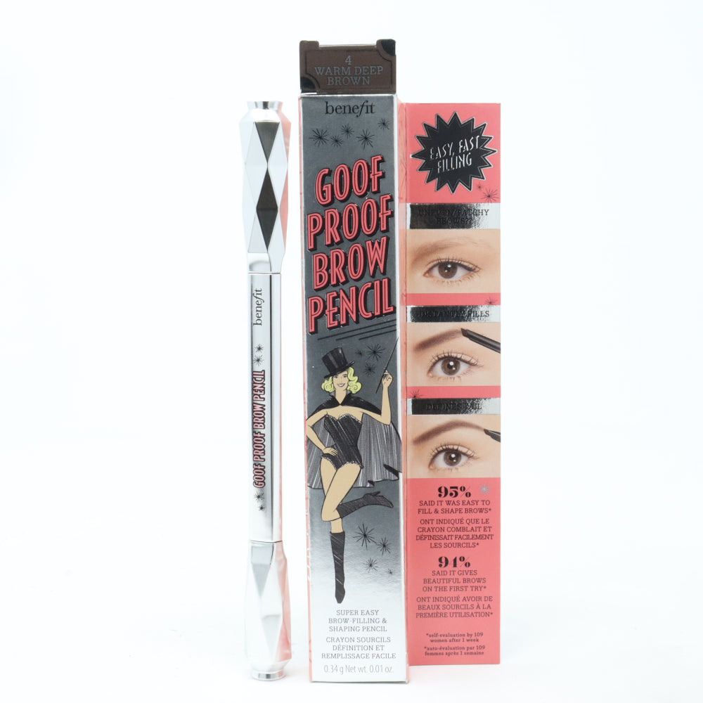 Benefit Goof Proof Brow Pencil