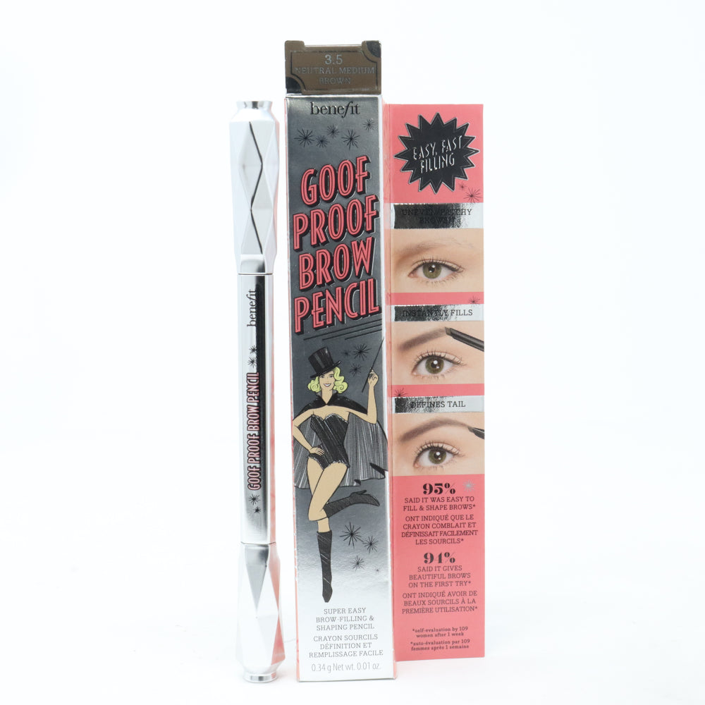 Benefit Goof Proof Brow Pencil