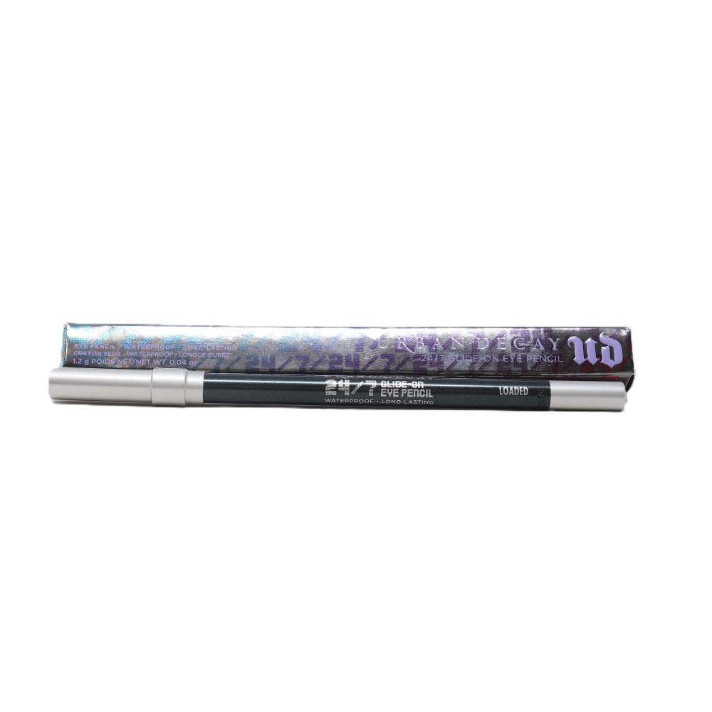 Urban Decay 24/7 Glide-On Eye Pencil Waterproof