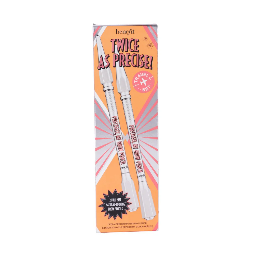 Benefit Twice As Precise! My Brow Duo 0,16 gr