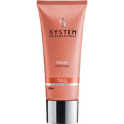 Wella System P. - Solar Hydro Repair Conditioner SOL2 200 ml