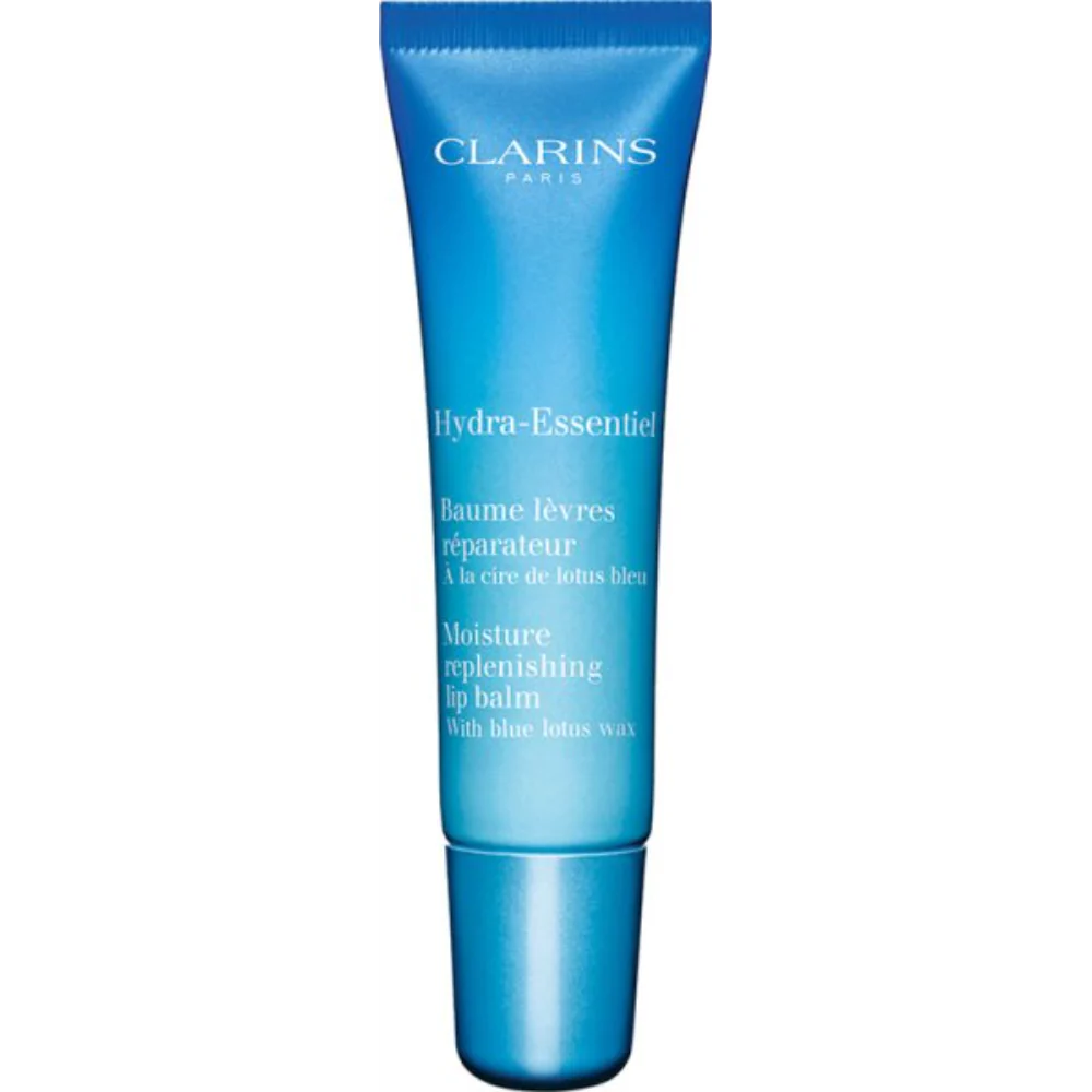 Clarins Hydra-Essentiel Moisture Replenishing Lip Balm 15 ml