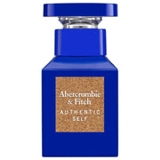 Abercrombie & Fitch Authentic Self Homme Edt Spray 30 ml