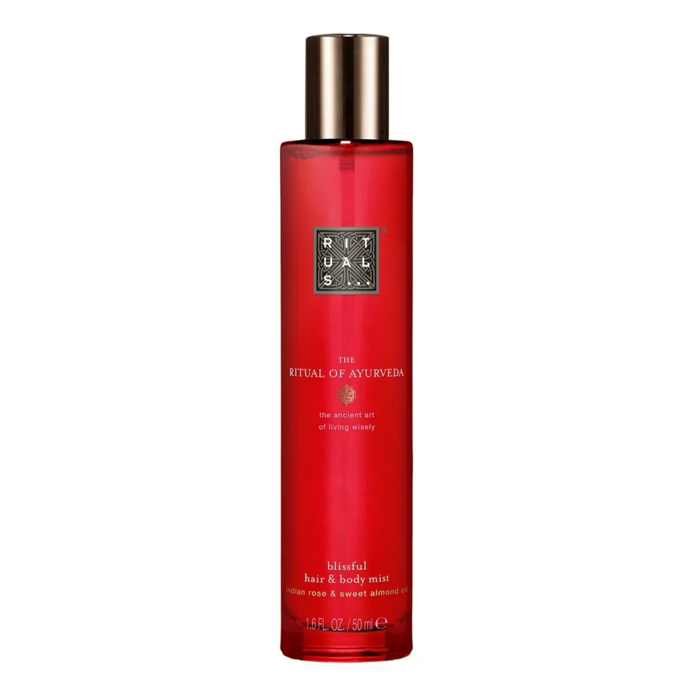 Rituals Ayurveda Hair & Body Mist 50 ml