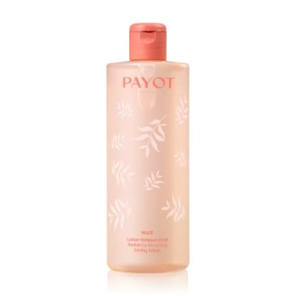 Payot Nue Lotion Tonique Eclat 400 ml