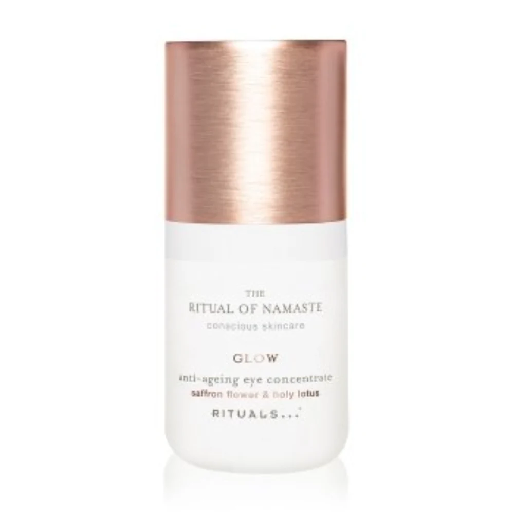 Rituals Namaste Anti-Ageing Eye Concentrate 15 ml