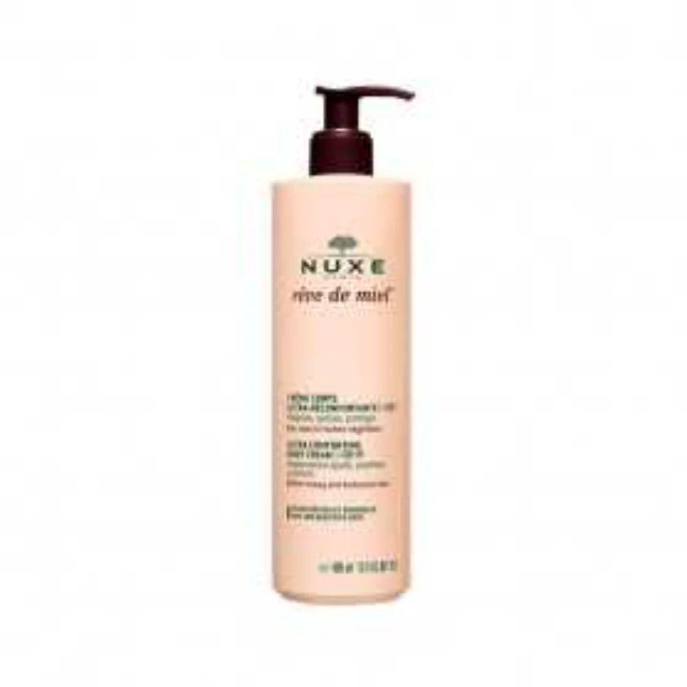 Nuxe Reve De Miel Ultra Comforting Body Cream 400 ml