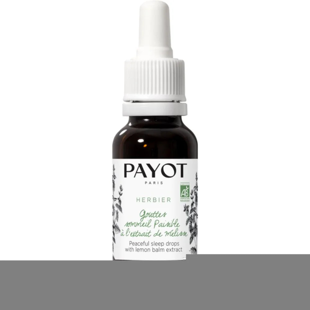 Payot Herbier Peaceful Sleep Drops 20 ml