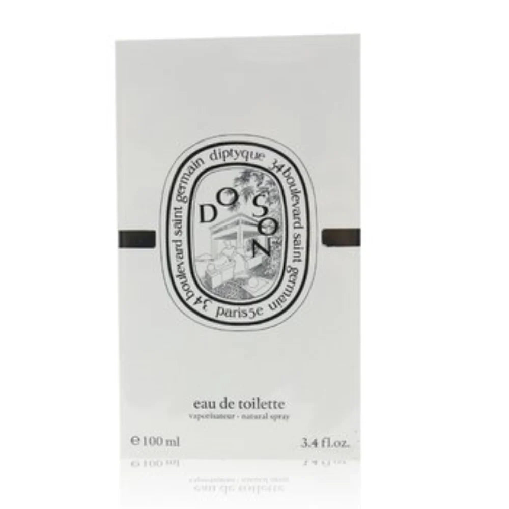 Diptyque Do Son Edt Spray 100 ml