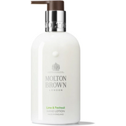 M.Brown Lime & Patchouli Hand Lotion 300 ml