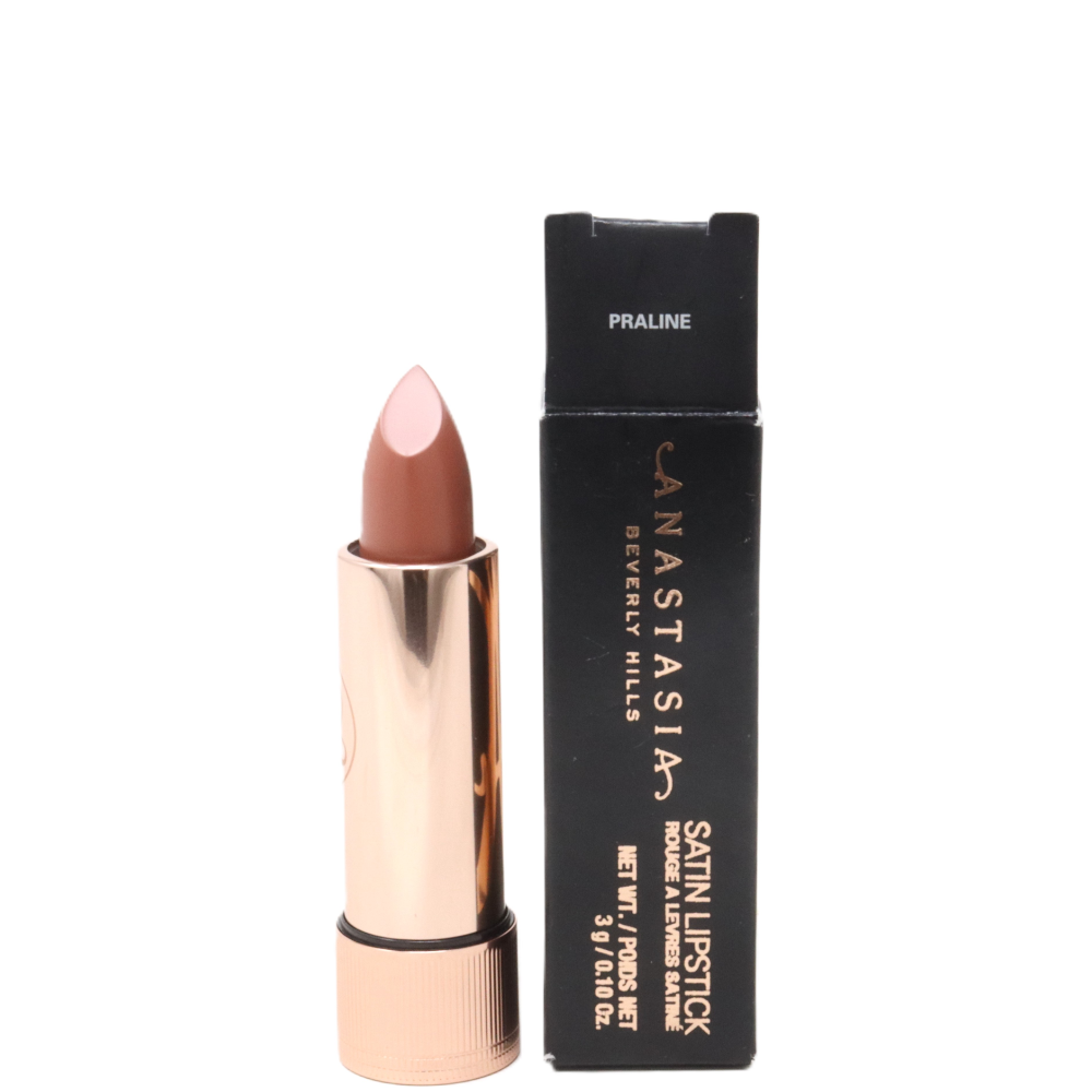 Anastasia Beverly Hills Satin Lipstick