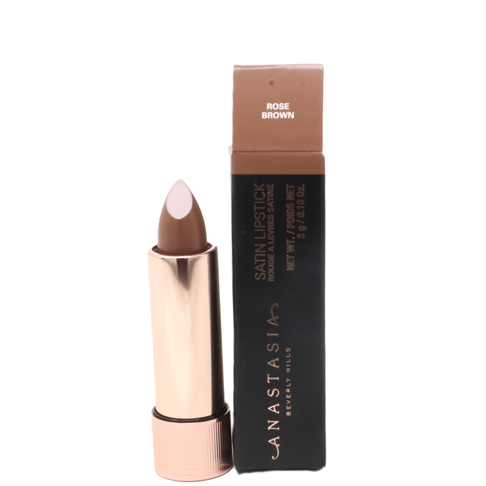 Anastasia Beverly Hills Satin Lipstick