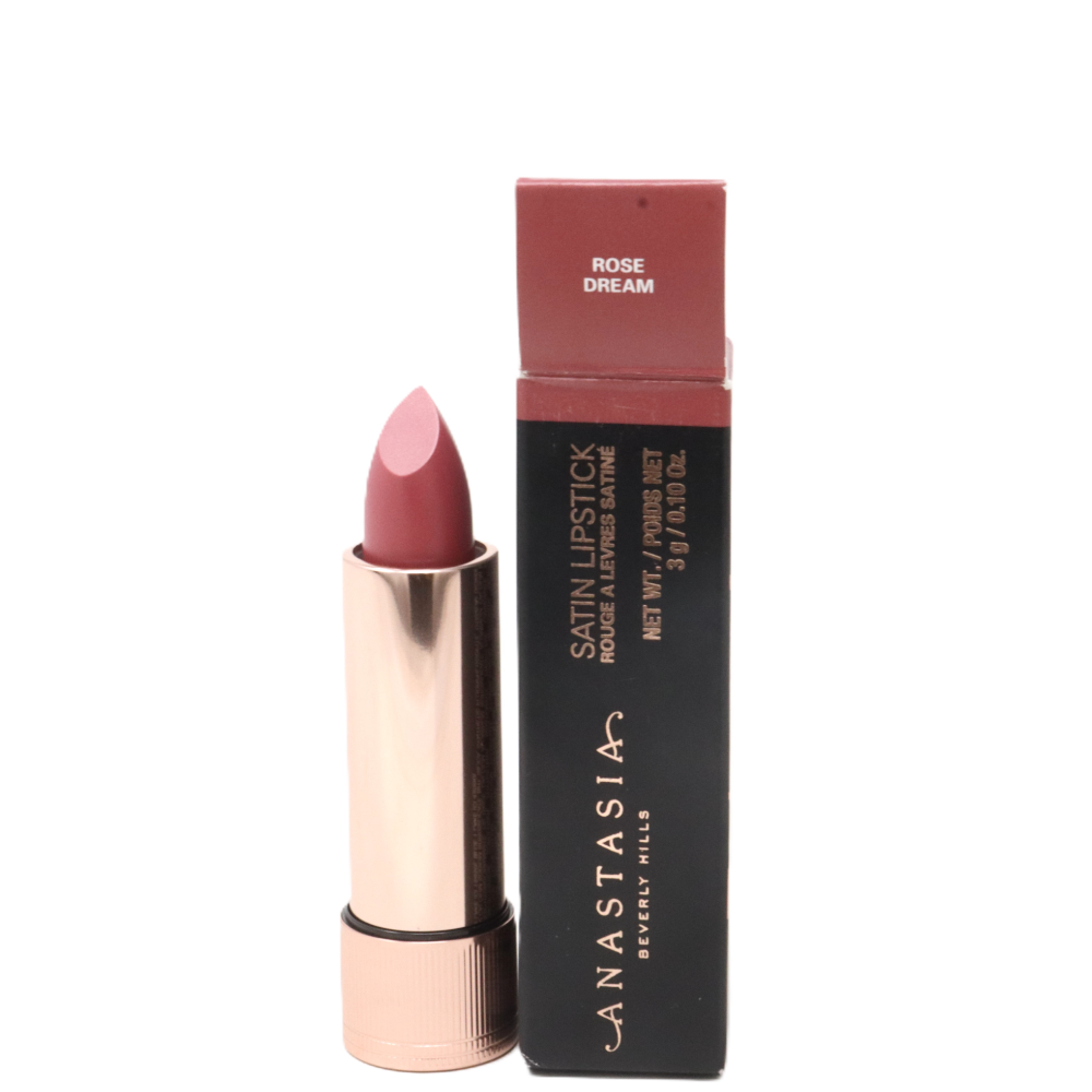 Anastasia Beverly Hills Satin Lipstick