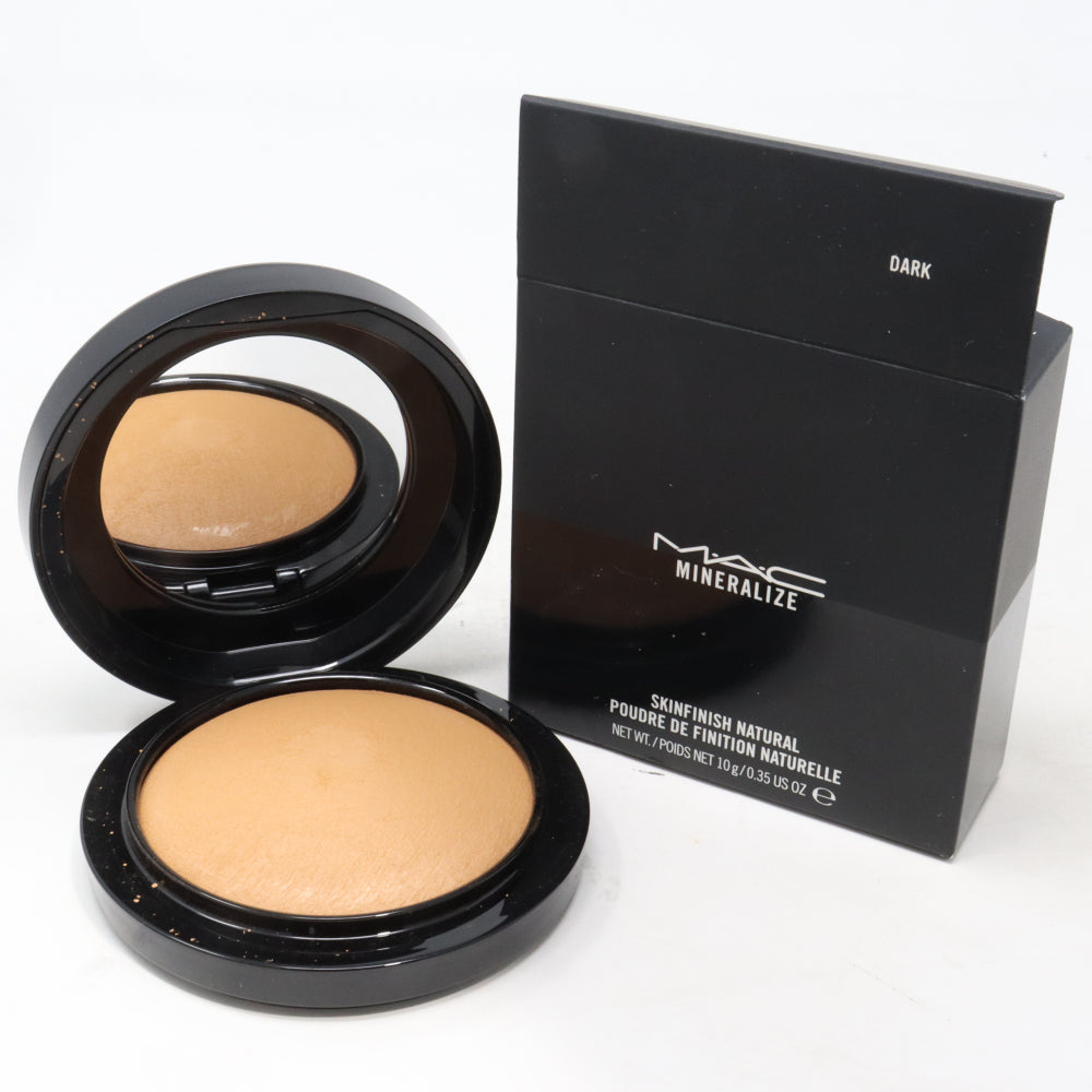 MAC Mineralize Skinfinish Natural