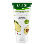 Rausch Avocado Color-Protecting Rinse Conditioner 150 ml