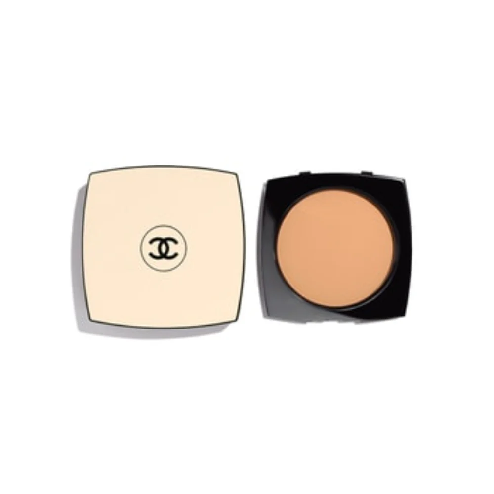 Chanel Les Beiges Healthy Glow Sheer Powder - Refill 12 g