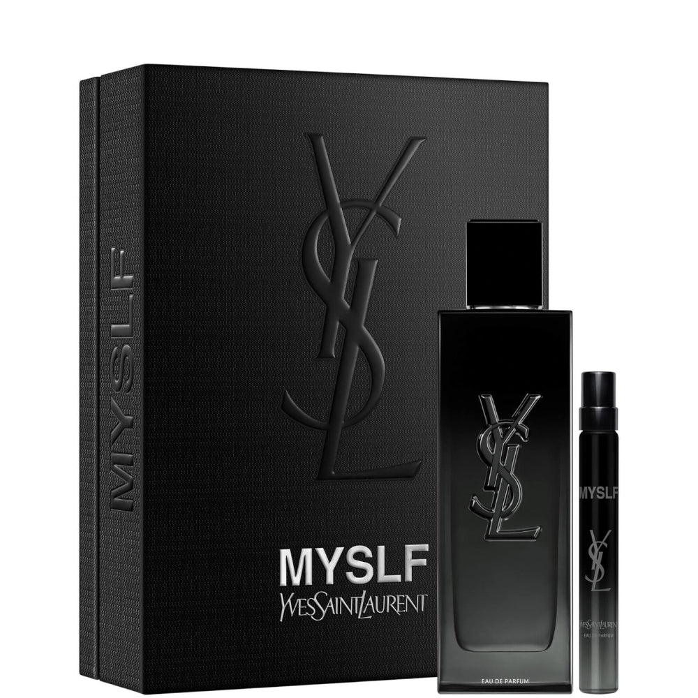 YSL Myslf Giftset 110 ml