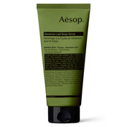 Aesop Geranium Leaf Body Scrub 180 ml