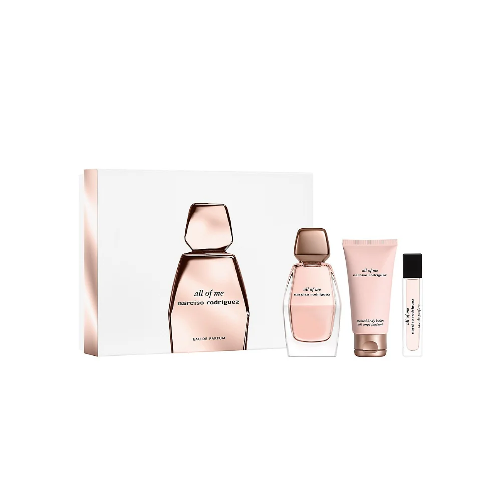 Narciso Rodriguez All Of Me Giftset 150 ml