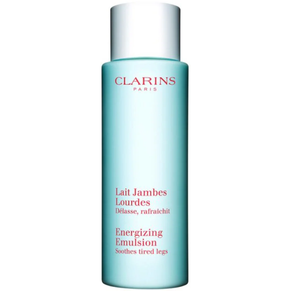 Clarins Energizing Emulsion 125 ml