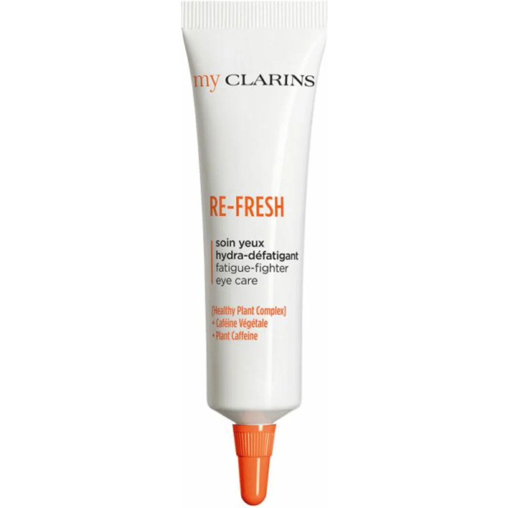 Clarins My Clarins Re-Fresh Fatique-Fighter Eye Care 15 ml