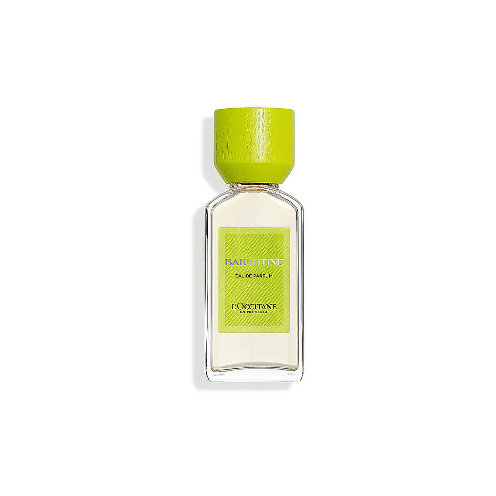 L'Occitane Barbotine Edp Spray 50 ml