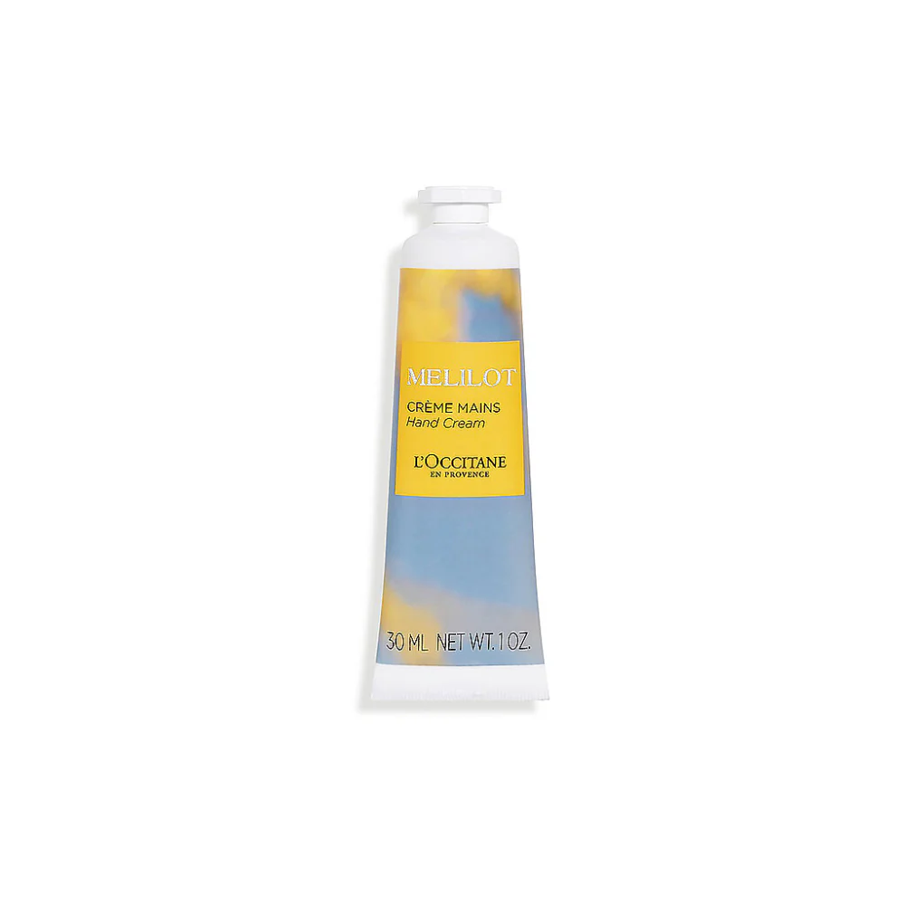 L'Occitane Melilot Hand Cream 30 ml