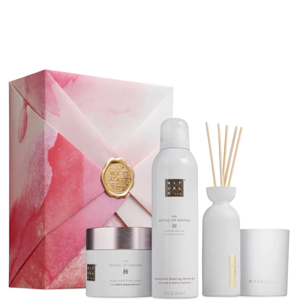 Rituals Sakura Set 610 ml