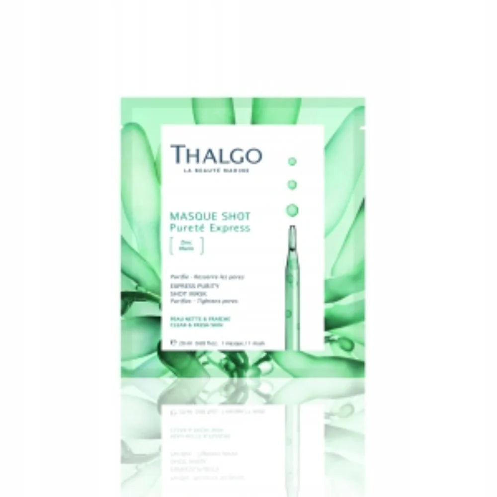 Thalgo Express Purity Shot Mask 20 ml