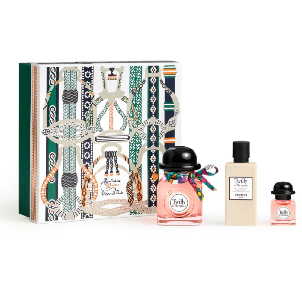 Hermes Twilly D'Hermes Giftset 97.5 ml