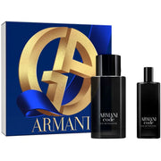 Armani Code Pour Homme Giftset 90 ml