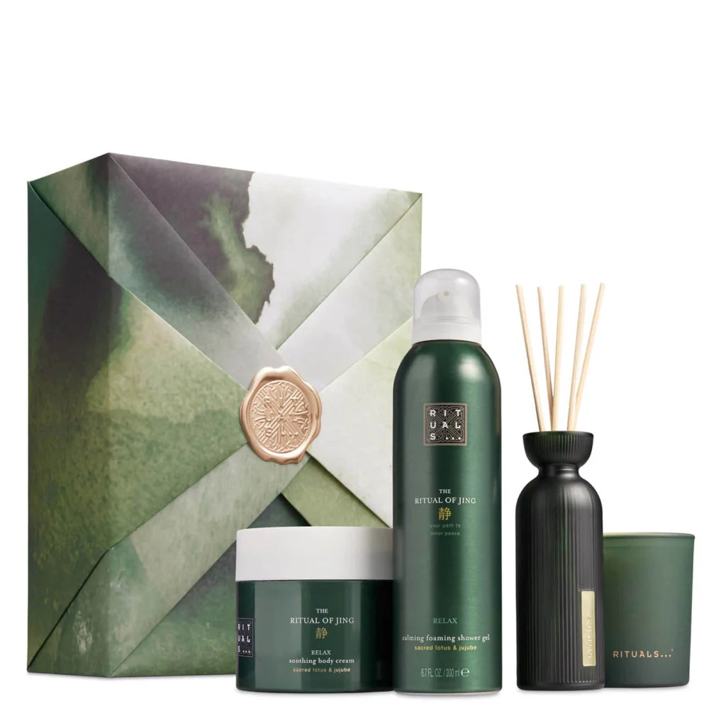 Rituals Jing Set 610 ml