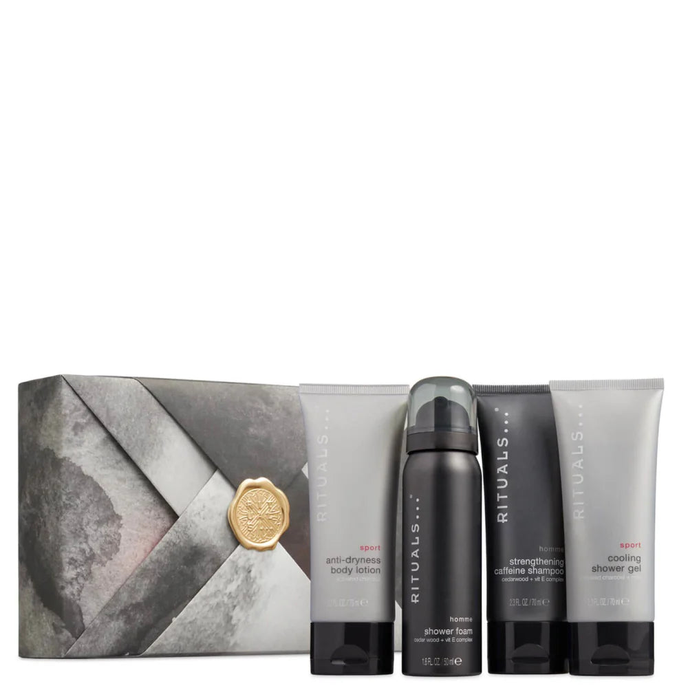 Rituals Homme Set 260 ml