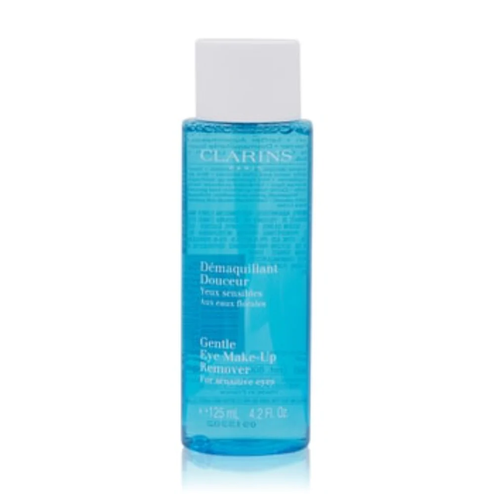 Clarins Gentle Eye Make-Up Remover 125 ml