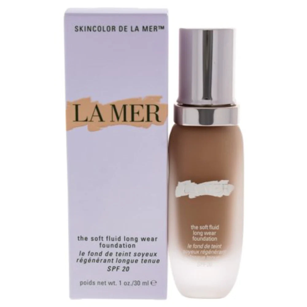 La Mer The Soft Fluid Long Wear Foundation SPF20 30 ml