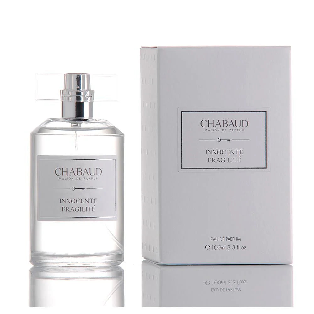 Chabaud Innocente Fragilite Edp Spray 100 ml