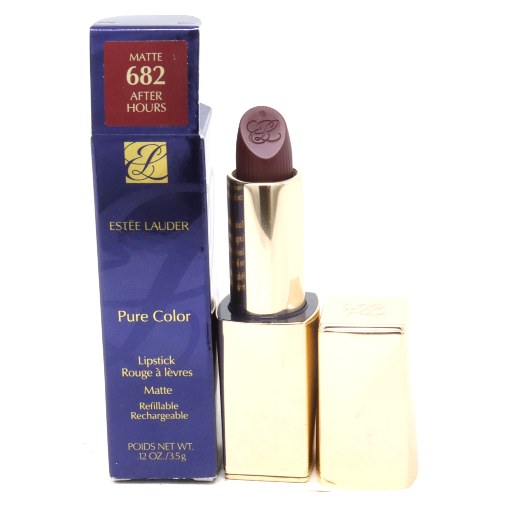 E.Lauder Pure Color Envy Sculpting Lipstick