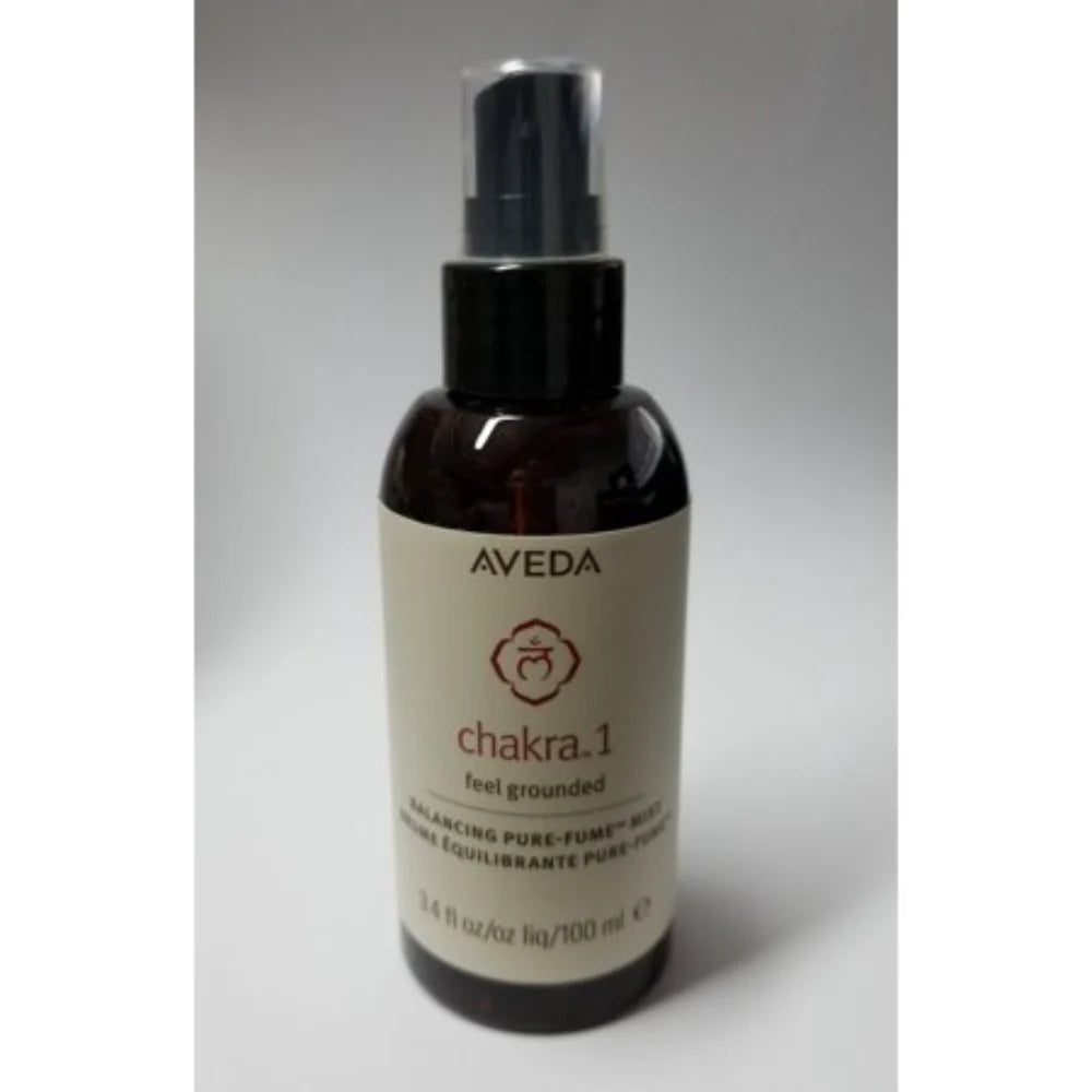 Aveda Chakra 1 Balancing Pure Body Mist 100 ml