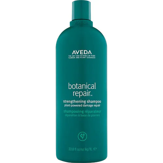 Aveda Botanical Repair Strengthening Shampoo For All Hair Types