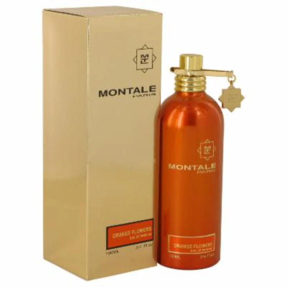 Montale Orange Flowers Edp Spray 100 ml