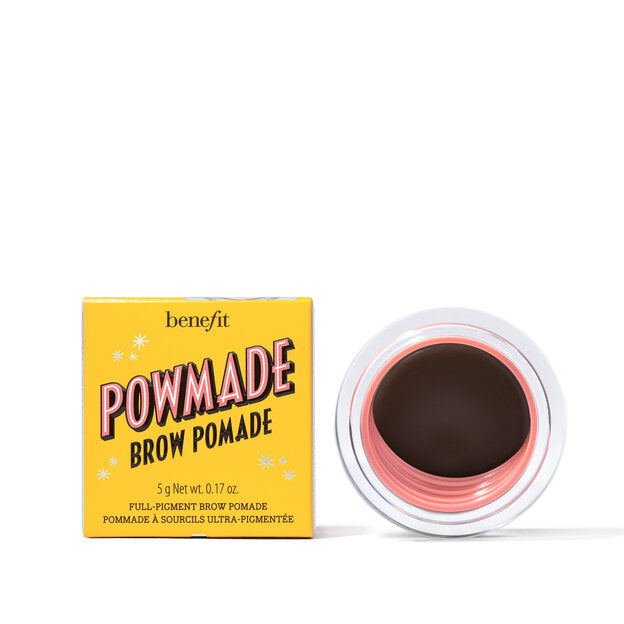 Benefit Powmade Eyebrow Gel - 4 Warm Brown