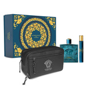 Versace Eros Pour Homme Gift Set