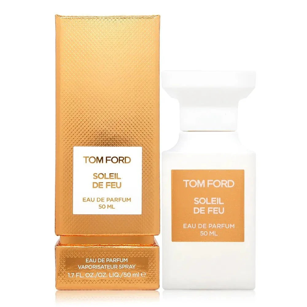 Tom Ford Soleil de Feu Edp