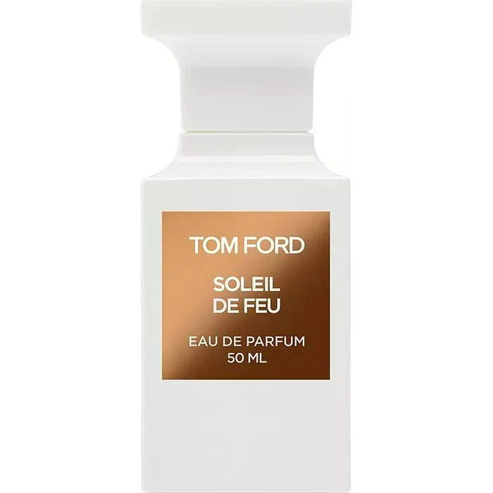 Tom Ford Soleil de Feu Edp