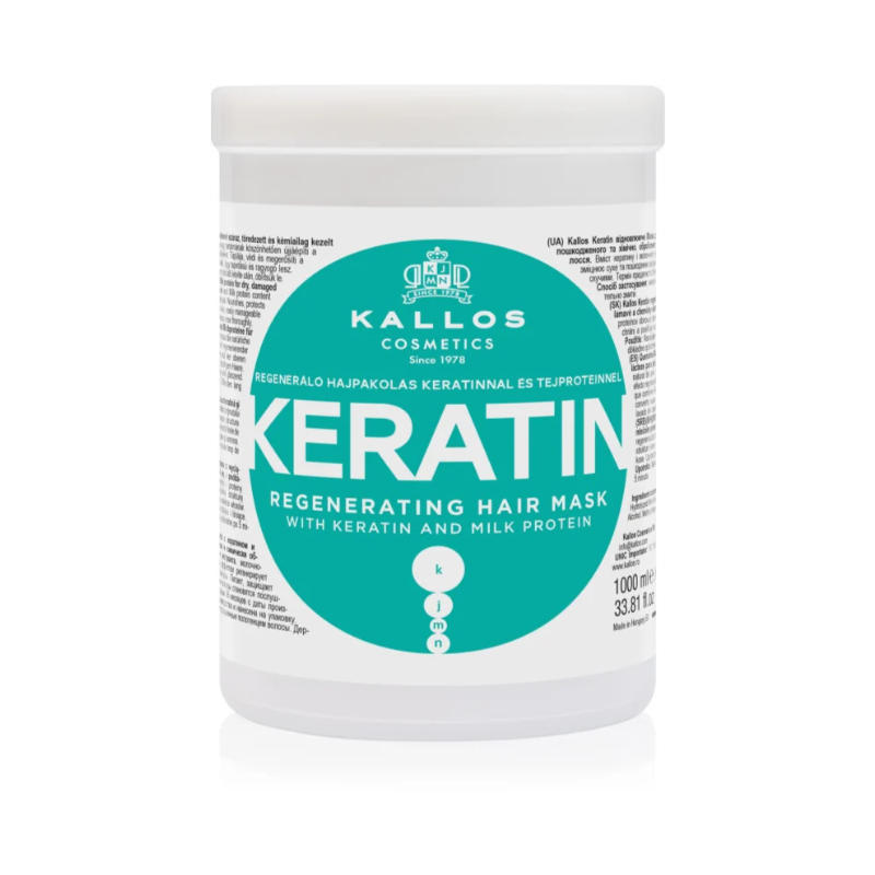 KJMN Professional Keratin - Parfexa